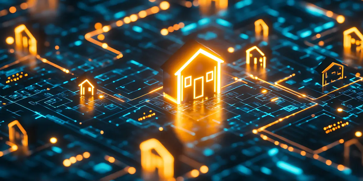 Tokenização imobiliária: o futuro do investimento em imóveis 